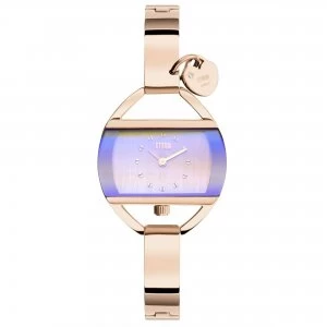 Image of Storm Temptress Charm Watch