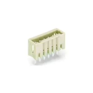 Image of Wago 734-132 Terminal Block, Header, 2Pos, Th