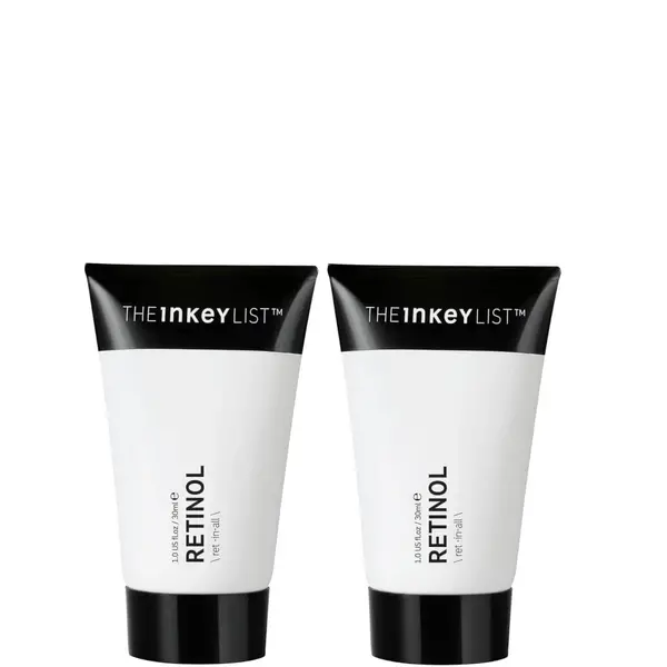 Image of The INKEY List Retinol Duo