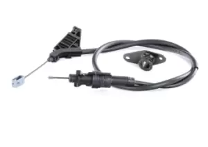 Image of TRISCAN Brake Cable FIAT,PEUGEOT,CITROEN 8140 10196 1401271780,474607,474623 Hand Brake Cable,Parking Brake Cable,Cable, parking brake 474652,475442