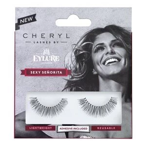Image of Eylure Cheryl False Lashes - Sexy Seniorita