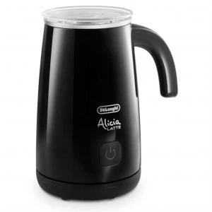 Image of DeLonghi Alicia LATTE Milk Forther EMF2.BK (200V-240V) - Black