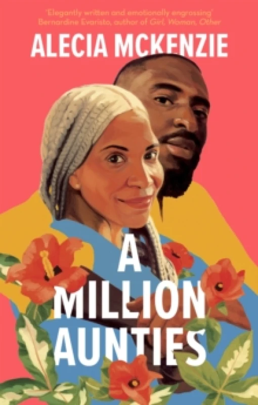 Image of A Million Aunties. Paperback. By Alecia McKenzie Books