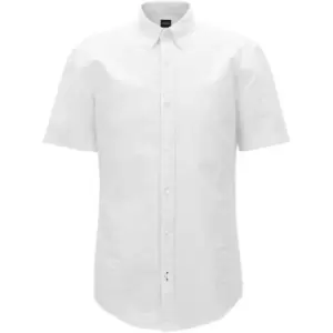 Image of Boss Roddy 21 - White