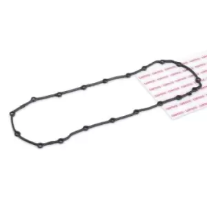 Image of CORTECO Sump Gasket PEUGEOT,CITROEN 026343P Oil Pan Gasket,Oil Sump Gasket,Gasket, oil pan