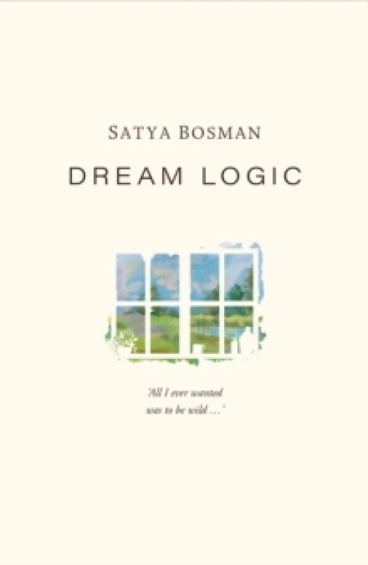 Image of Dream Logic Paperback / softback