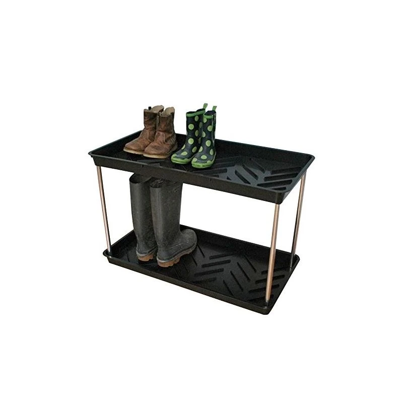 Image of Garland 2 Tier Boot Tray G105B
