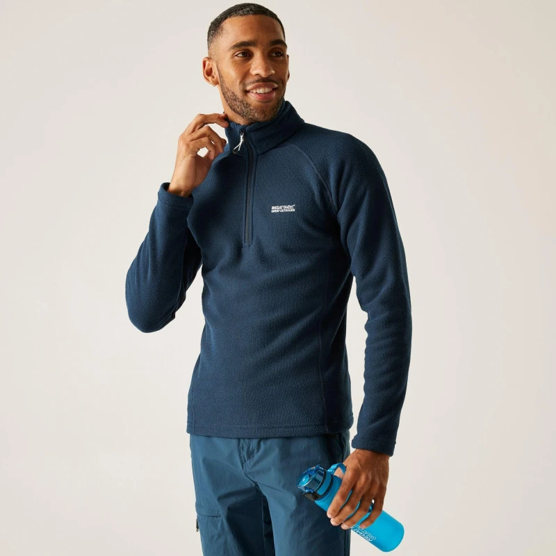 Image of Regatta Kenger Navy Blue male L