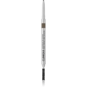 Image of Clinique Quickliner for Brows Precise Eyebrow Pencil Shade Soft Brown 0,06 g