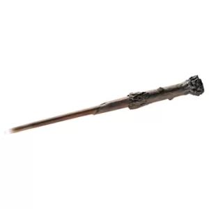 Image of Harry Potter Prop Replica 1/1 Scale Harry's Wand Illuminated