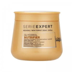Image of LOreal SE Nutrifier Masque 250ml