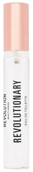 Image of Revolution Revolutionary Eau de Toilette Purse Spray For Her 10ml