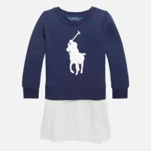 Image of Polo Ralph Lauren Girls Tennis Dress - 14 Years