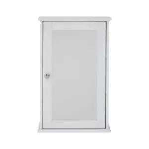 Image of Premier Housewares Portland Mirrored Cabinet