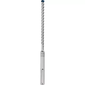 Image of Bosch Expert SDS MAX 8X Concrete 4 Cutter Carbide Head SDS Max Drill Bit 12mm 340mm Pack of 1