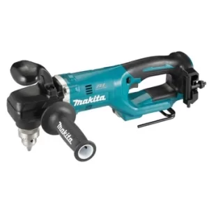 Image of Makita DDA450ZK BL LXT Angle Drill 18V Bare Unit