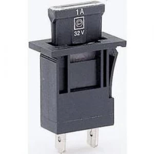 Image of Fuse holder Suitable for Blade type fuse standard 30 A 96 Vdc