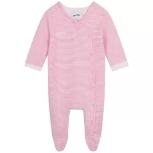 Image of Boss Lgo AIO Bb32 - Pink