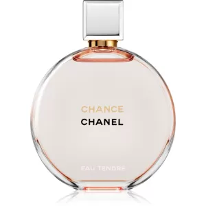 Image of Chanel Chance Eau Tendre Eau de Parfum For Her 150ml