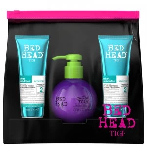 Image of TIGI Bed Head Moisturising and Volumising Hair Mini Set