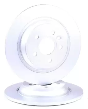 Image of Bosch Brake disc VOLVO 0 986 479 397 30769059,31471746 Brake rotor,Brake discs,Brake rotors