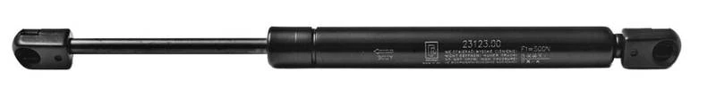 Image of FA KROSNO 23123 Tailgate strut Extention Force: 500N Gas Spring,boot (219)