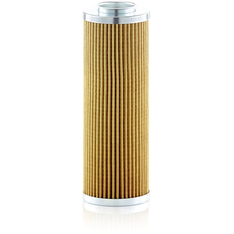 Image of MANN-FILTER HD 770 Filter, operating hydraulics Filter,operating hydraulics (536)