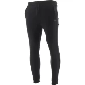 Image of BOSS Black Hadiko Curved Jogging Pant