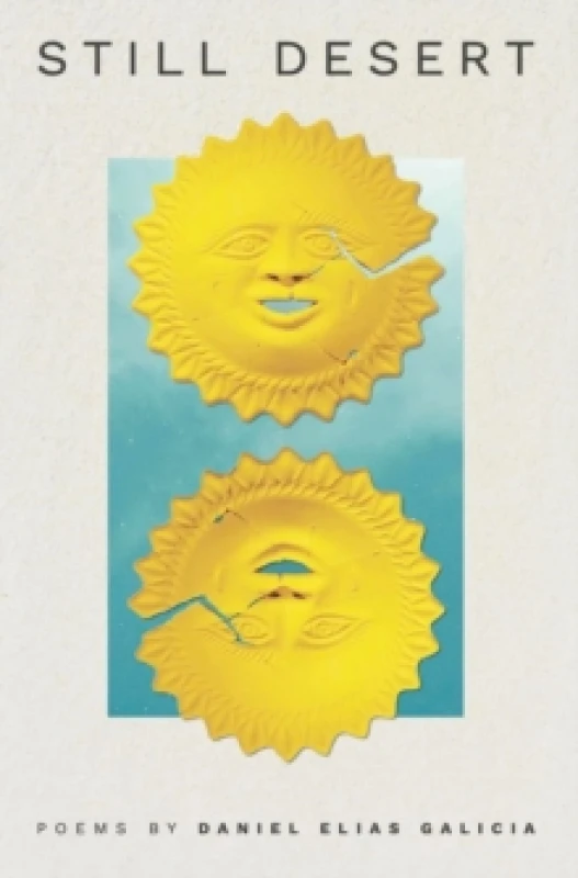 Image of Still Desert Paperback / softback