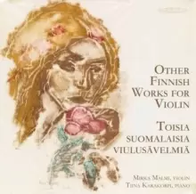 Image of Mirka Malmi/Tiina Karakorpi: Other Finnish Works for Violin