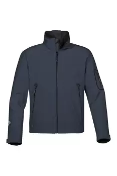 Image of Cruise Softshell Jacket