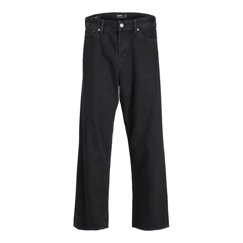 Image of Jack and Jones Alex 306 Jean - Black 30 R