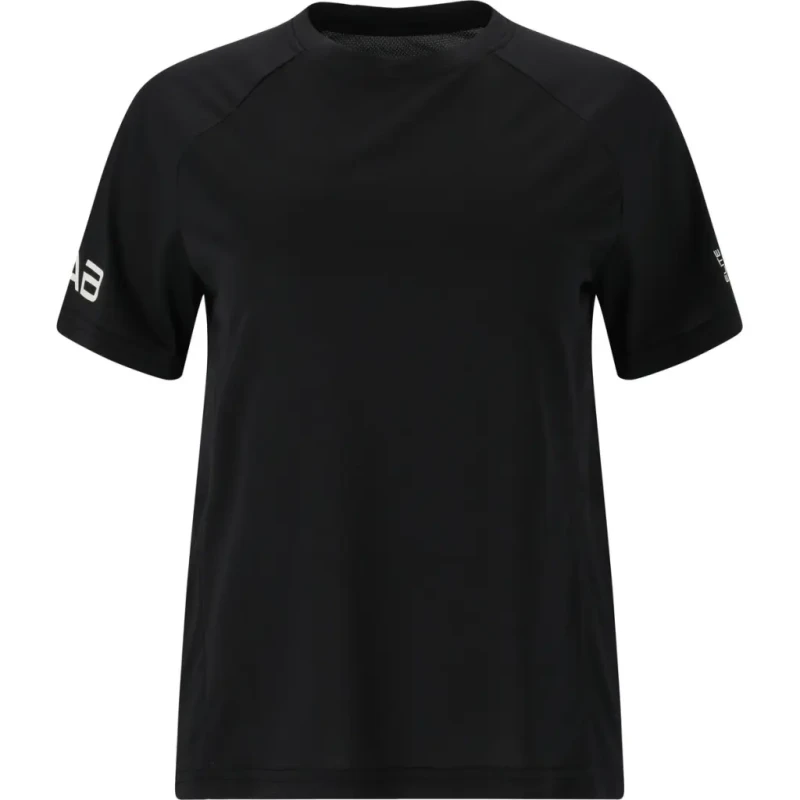 Image of Womens Thermal shirt Elite Lab LAB Noir Female 36