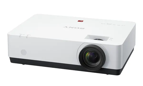 Image of Sony VPLEX575 4300 ANSI Lumens WXGA 3LCD Projector