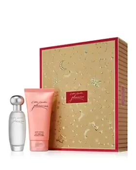 Image of Estee Lauder Pleasures Favorites Duo Fragrance Gift Set ($64 value)
