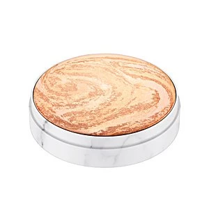 Image of CLEAN ID mineral swirl highlighter #020-gold