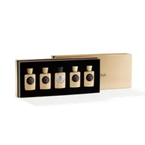 Image of Atkinsons Atkin Oud Set 00 - Clear