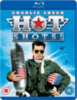 Image of Hot Shots!