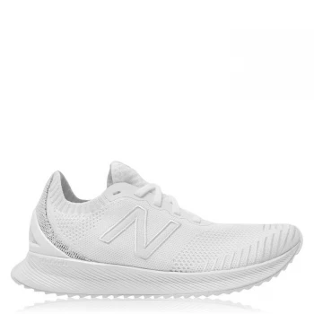 Image of New Balance FuelCell Echo Mens Running Shoes - White