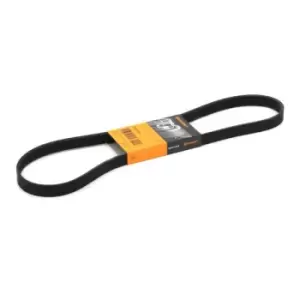Image of CONTITECH V-ribbed belt VW,FORD,RENAULT 6PK1145 5750GW,5750K0,5750K1 Serpentine belt,Auxiliary belt,Poly V-belt,Ribbed belt,Multi V-belt,Poly belt