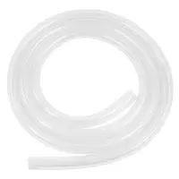 Image of XSPC FLX Tubing 3/8" ID, 1/2" OD (13/10mm) - 2m Clear