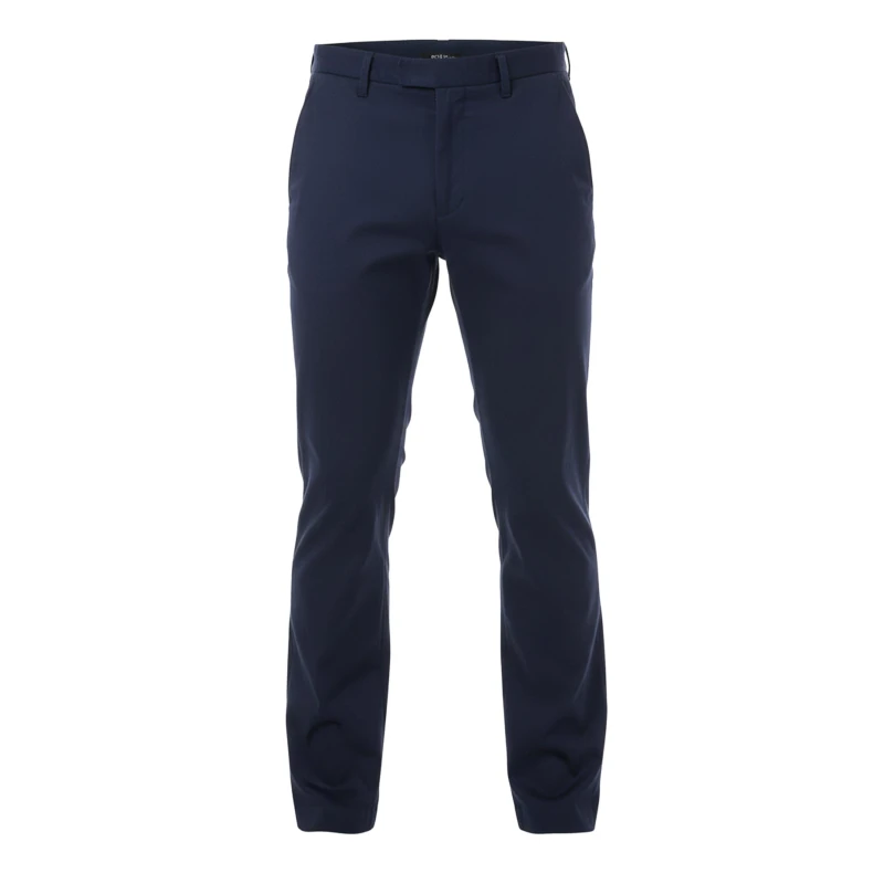 Image of Boss T-Glover3 Trousers Dark Blue male 30R