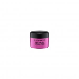 Image of MAC Lip Scrubtious Summer Berry