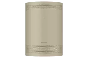 Image of Samsung The Freestyle Skin in Coyote Beige (VG-SCLB00YR/XC)