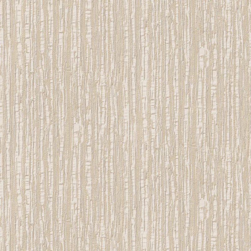 Image of Design ID DID Embroidered Crushed Silk Peach Wallpaper Neutral unisex One Size