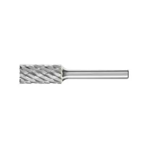 Image of Frasstift HM zylindrisch mit Stirnverzahnung 1225 STEEL 8mm 12x25mm Pferd
