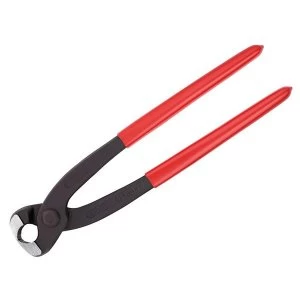 Image of Knipex Ear Clamp Pliers 220mm