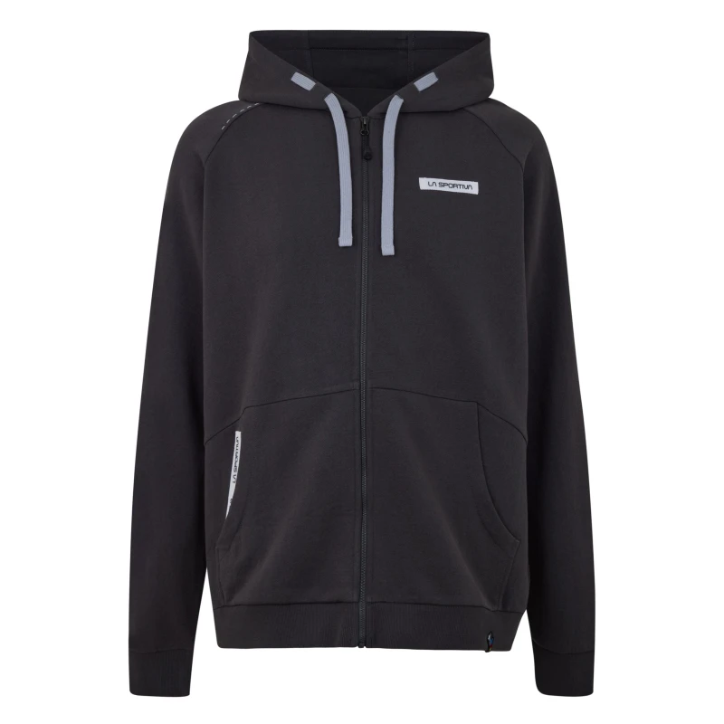 Image of La Sportiva Sport Kaos Hdy - Grey Grey L