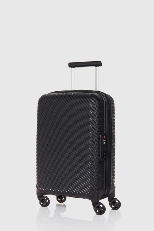 Image of Nere Travel Bondi Small Suitcase Black