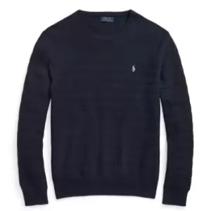 Image of Polo Ralph Lauren Polo Ralph Lauren Jumper Mens - White